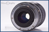 【動作保証】 ペンタックス PENTAX SMC PENTAX-A ZOOM 28-135mm F4 前後キャップ付 同梱無料 #am7333