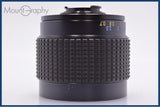 【動作保証】 ペンタックス PENTAX PENTAX-110 ZOOM 20-40mm F2.8 前後キャップ付 同梱無料 #am7334