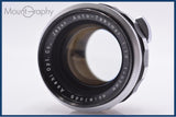 難あり ペンタックス PENTAX Auto-Takumar 55mm F1.8 同梱無料 #am7335