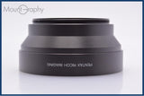 【動作保証】 リコー RICOH 0.75X GW-3 同梱無料 #am7337
