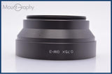 【動作保証】 リコー RICOH 0.75X GW-3 同梱無料 #am7337