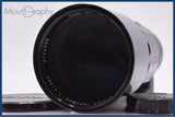 【動作保証】 ペンタックス PENTAX Super-Multi-Coated TAKUMAR 300mm F4 前後キャップ付 同梱無料 #am7338