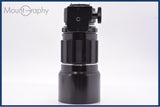 【動作保証】 ペンタックス PENTAX Super-Multi-Coated TAKUMAR 300mm F4 前後キャップ付 同梱無料 #am7338