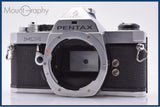 ペンタックス PENTAX MX シルバー 同梱無料 #am7341