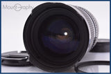 【動作保証】 キヤノン Canon NEW FD 35-70mm F2.8-3.5 前後キャップ&レンズフィルター付 同梱無料 #am7344