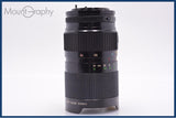 【動作保証】 キヤノン Canon NEW FD 35-70mm F2.8-3.5 前後キャップ&レンズフィルター付 同梱無料 #am7344