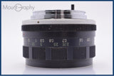 【動作保証】 ミノルタ MINOLTA AUTO ROKKOR-PF 55mm F1.8 前後キャップ付 同梱無料 #am7346