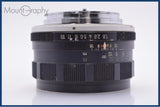 【動作保証】 ミノルタ MINOLTA AUTO ROKKOR-PF 55mm F1.8 前後キャップ付 同梱無料 #am7346
