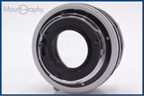 【動作保証】 ミノルタ MINOLTA AUTO ROKKOR-PF 55mm F1.8 前後キャップ付 同梱無料 #am7346