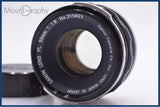 【動作保証】 キヤノン Canon FL 50mm F1.8 後キャップ付 同梱無料 #am7348