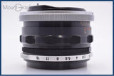 【動作保証】 キヤノン Canon FL 50mm F1.8 後キャップ付 同梱無料 #am7348