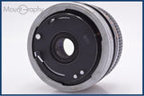 【動作保証】 キヤノン Canon FD 28mm F3.5 前後キャップ&レンズフィルター付 同梱無料 #am7349