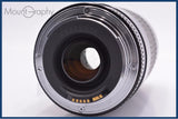 難あり キヤノン Canon EF 75-300mm F4-5.6 USM 同梱無料 #am7351
