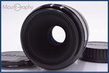 【動作保証】 キヤノン Canon COMPACT-MACRO EF 50mm F2.5 前後キャップ付 同梱無料 #am7352