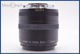 【動作保証】 キヤノン Canon COMPACT-MACRO EF 50mm F2.5 前後キャップ付 同梱無料 #am7352