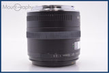 【動作保証】 キヤノン Canon COMPACT-MACRO EF 50mm F2.5 前後キャップ付 同梱無料 #am7352