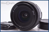 【動作保証】 ニコン Nikon AF NIKKOR 28mm F2.8 前後キャップ付 同梱無料 #am7353