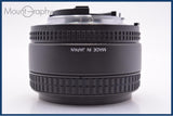 【動作保証】 ニコン Nikon AF NIKKOR 28mm F2.8 前後キャップ付 同梱無料 #am7353