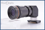 【動作保証】 キヤノン Canon ANGLE FINDER B 同梱無料 #am7355