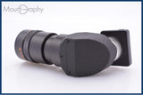 【動作保証】 キヤノン Canon ANGLE FINDER B 同梱無料 #am7355