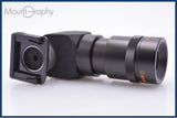 【動作保証】 キヤノン Canon ANGLE FINDER B 同梱無料 #am7355