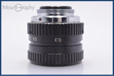 【動作保証】 メーカー不明 TV LENS 8mm F1.3 Cマウント 同梱無料 #am7356