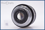 【動作保証】 メーカー不明 TV LENS 8mm F1.3 Cマウント 同梱無料 #am7356