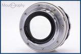 【動作保証】 ミノルタ MINOLTA MC ROKKOR-PF 58mm F1.4 前後キャップ&レンズフィルター付 同梱無料 #am7357