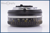 【動作保証】 ニコン Nikon NIKKOR 50mm F1.8 Ai-S 前後キャップ付 同梱無料 #am7358
