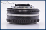【動作保証】 ニコン Nikon NIKKOR 50mm F1.8 Ai-S 前後キャップ付 同梱無料 #am7358