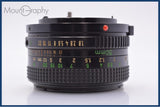 【動作保証】 キヤノン Canon NEW FD 50mm F1.8 前後キャップ付 同梱無料 #am7359