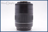 【動作保証】 キヤノン Canon EF 55-200mm F4.5-5.6 II USM 前後キャップ&レンズフィルター付 同梱無料 #am7361