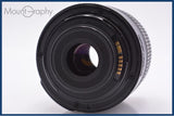 【動作保証】 キヤノン Canon EF-S 18-55mm F3.5-5.6 IS II 前後キャップ&レンズフィルター付 同梱無料 #am7362