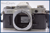 難あり キヤノン Canon AE-1 同梱無料 #am7363