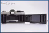 難あり キヤノン Canon AE-1 同梱無料 #am7363