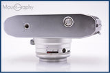 【動作保証】 東京光学機械 Tokyo Kogaku Topcon 35-L 4.4cm F2 同梱無料 #am7364