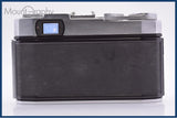 【動作保証】 東京光学機械 Tokyo Kogaku Topcon 35-L 4.4cm F2 同梱無料 #am7364