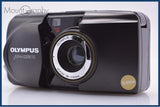 難あり オリンパス OLYMPUS μ ZOOM 115 38-115mm 同梱無料 #am7367