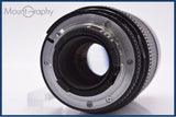 難あり ニコン Nikon AF NIKKOR 35-135mm F3.5-4.5 同梱無料 #am7368