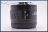 難あり ミノルタ MINOLTA AF MACRO 50mm F3.5 同梱無料 #am7375