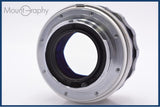 【動作保証】 ミノルタ MINOLTA MC ROKKOR-PF 58mm F1.4 前後キャップ&レンズフィルター付 同梱無料 #am7376