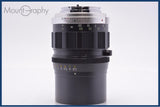 【動作保証】 ミノルタ MINOLTA AUTO TELE ROKKOR-PG 135mm F2.8 前後キャップ&レンズフィルター付 同梱無料 #am7377