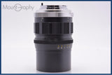 【動作保証】 ミノルタ MINOLTA AUTO TELE ROKKOR-PG 135mm F2.8 前後キャップ&レンズフィルター付 同梱無料 #am7377