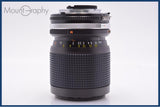 【動作保証】 ニコン Nikon Zoom-NIKKOR 35-105mm F3.5-4.5 Ai-S 前後キャップ付 同梱無料 #am7378