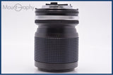 【動作保証】 ニコン Nikon Zoom-NIKKOR 35-105mm F3.5-4.5 Ai-S 前後キャップ付 同梱無料 #am7378