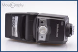 【動作保証】 オリンパス OLYMPUS ELECTRONIC FLASH FL-600R 同梱無料 #am7379