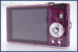 【動作保証】 パナソニック Panasonic LUMIX DMC-FX66 バッテリー、、充電器、メモリカード付 同梱無料 #am7380