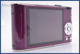 【動作保証】 パナソニック Panasonic LUMIX DMC-FX66 バッテリー、、充電器、メモリカード付 同梱無料 #am7380
