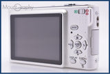 パナソニック Panasonic LUMIX DMC-FS3 バッテリー、メモリカード付 同梱無料 #am7381