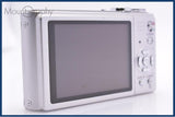 【動作保証】 パナソニック Panasonic LUMIX DMC-ZX1 8x バッテリー、メモリカード付 同梱無料 #am7383